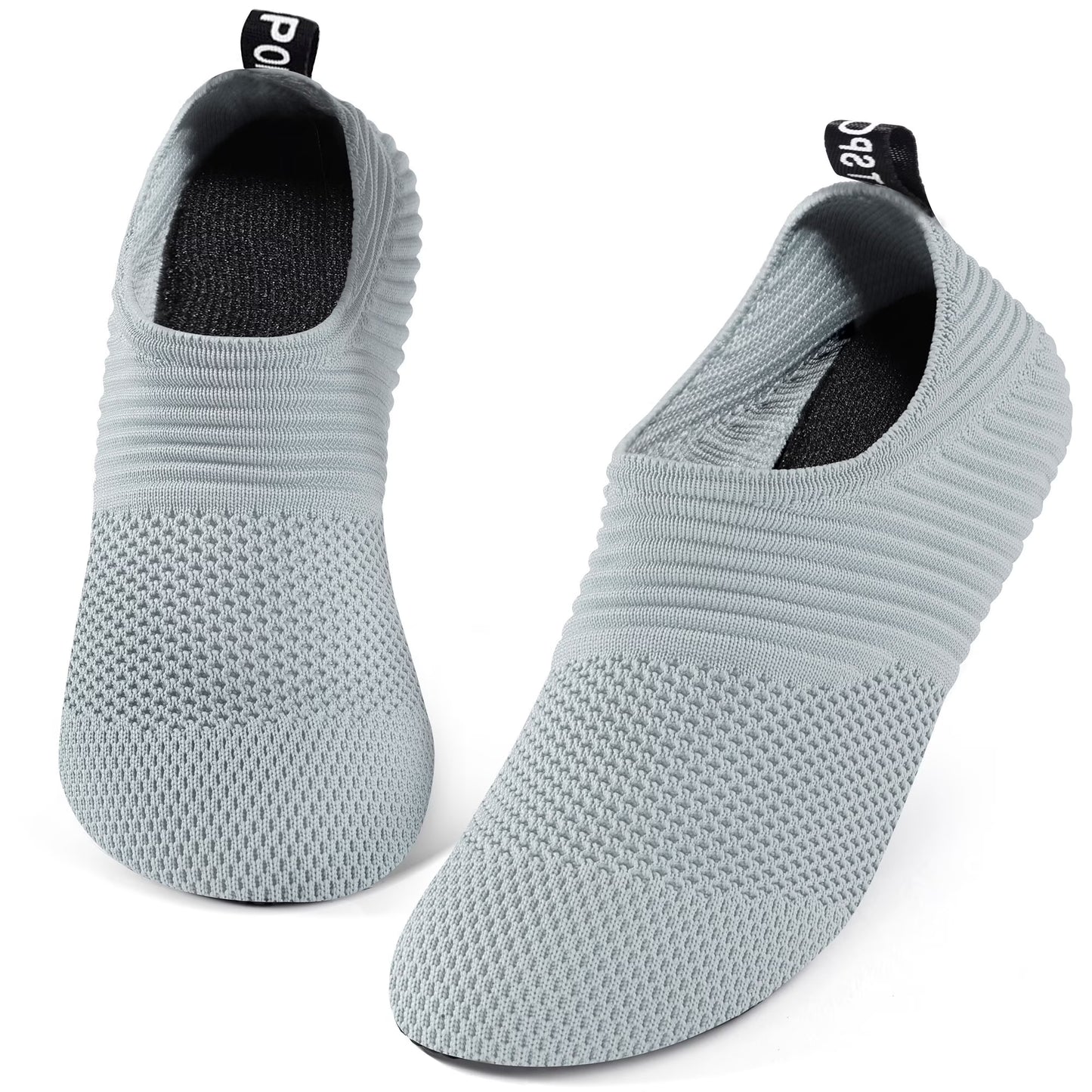Water Shoes for Women Men Quick Dry Beach Aqua Shoes Pool Swimming Shoes
