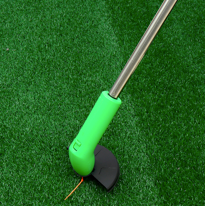 High Performance Electric Lawn Mower